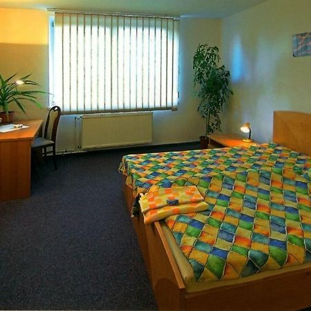 Penzion U Chmelu Prostejov Luaran gambar