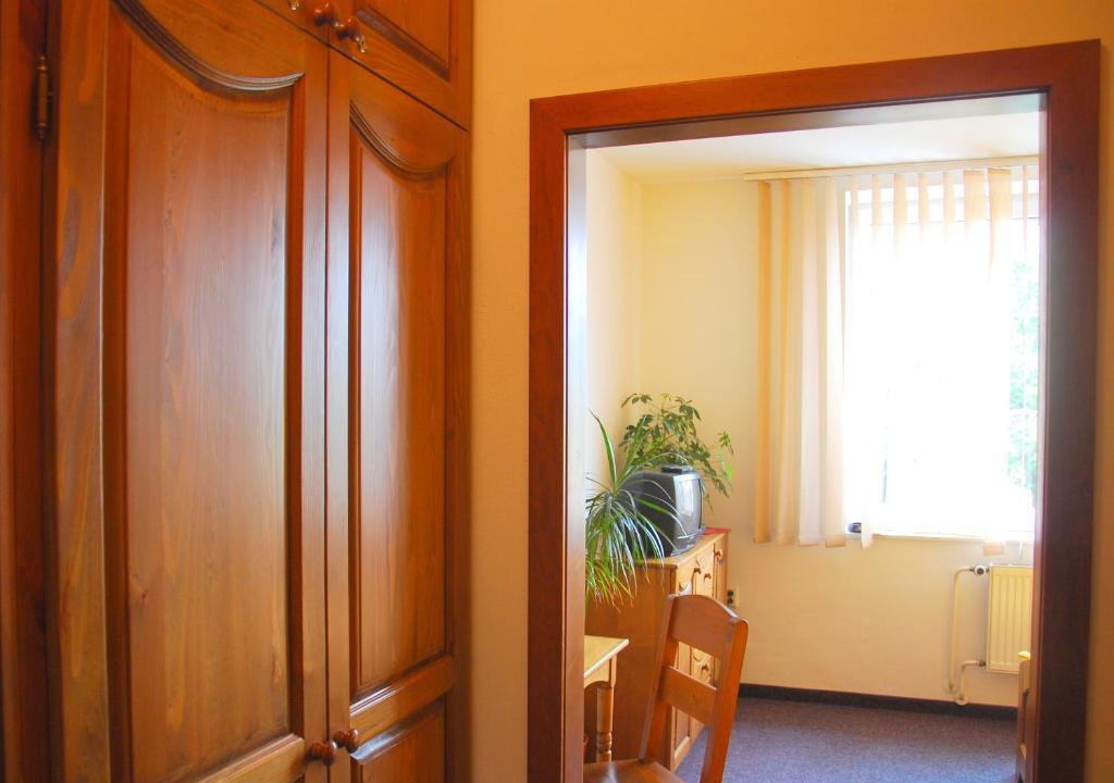 Penzion U Chmelu Prostejov Bilik gambar