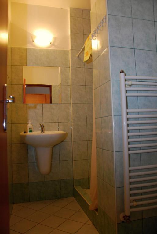 Penzion U Chmelu Prostejov Bilik gambar