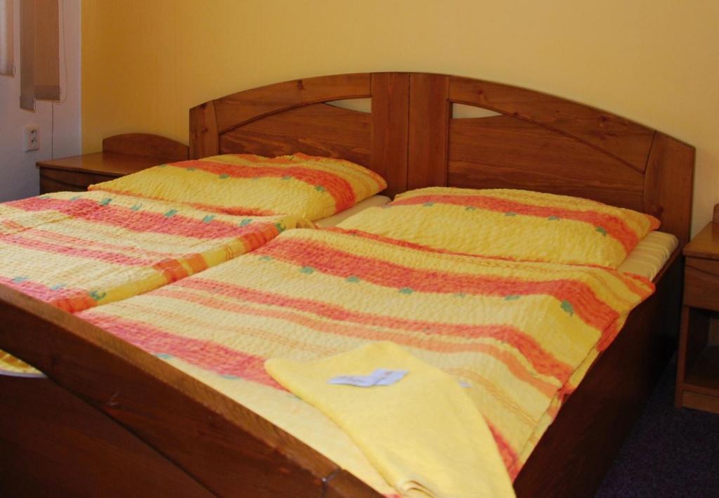 Penzion U Chmelu Prostejov Bilik gambar
