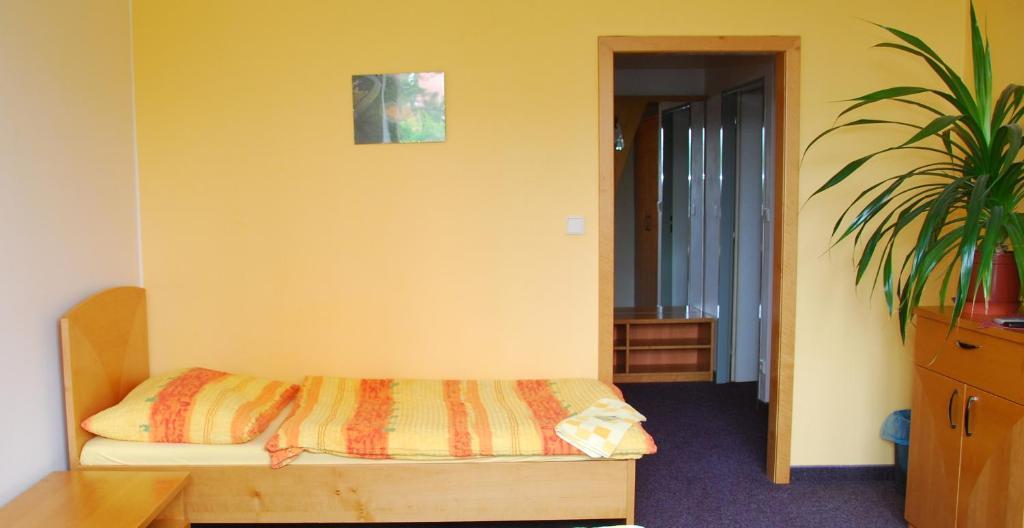 Penzion U Chmelu Prostejov Luaran gambar